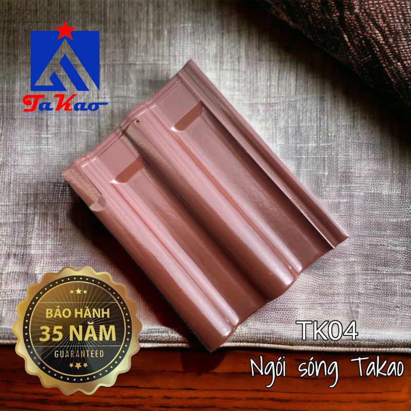 Ngói Takao