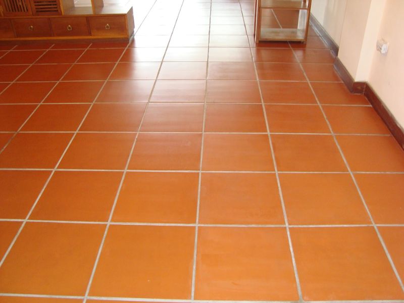 nguyên tắc lát gạch nền nhà