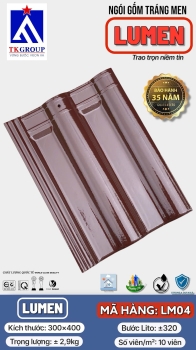 Ngói LM04