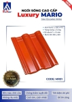 Ngói sóng Mario MR01
