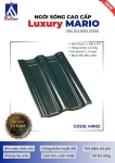 Ngói sóng Mario MR02