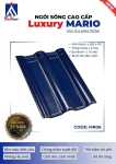 Ngói sóng Mario MR06