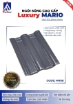 Ngói sóng Mario MR08