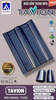 Ngói TV03