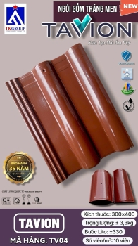 Ngói TV04
