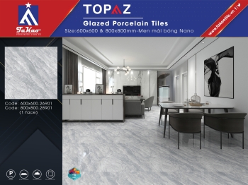 26901 / 28901 (Combo)