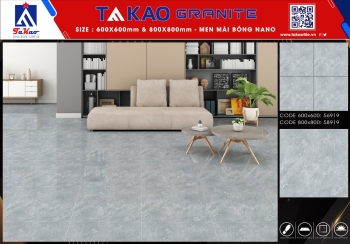 56919 / 58919 (Combo)