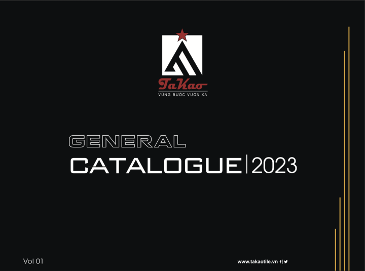 E - Catalog Gạch Ốp Lát 2023