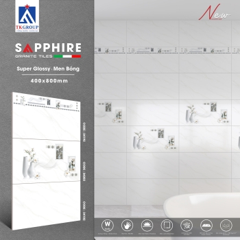 Gạch Porcelain - Elite 34192 - 34202 - 34102