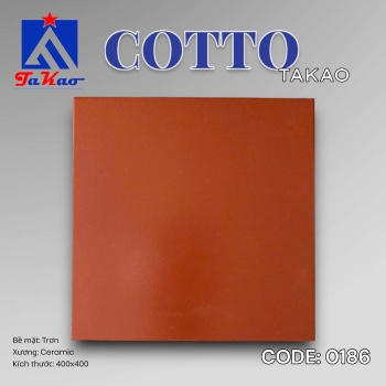 Cotto 0186