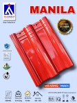 Manila MA01