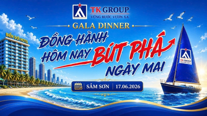 TAKAO GẮN KẾT YÊU THƯƠNG – RỰC RỠ HÀNH TRÌNH DU LỊCH HÈ THƯỜNG NIÊN 2026