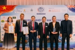 TAKAO VƯƠN TẦM QUỐC TẾ: TỎA SÁNG TẠI DIỄN ĐÀN THƯƠNG MẠI VIỆT NAM – AUSTRALIA 2026
