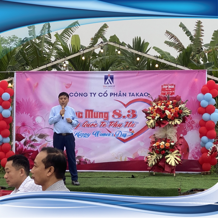 Tri ân những bông hoa đẹp của Takao