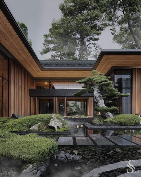 “Hưởng lộc” nhờ chọn đúng gạch ốp lát hợp phong thuỷ