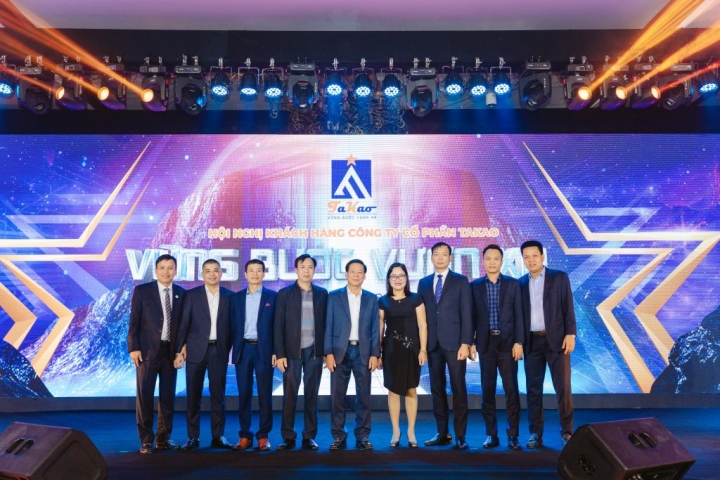 Khát Vọng Lạc Hồng