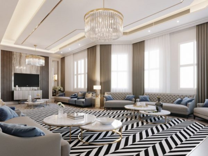 Mỗi Không Gian – Một Phong Cách