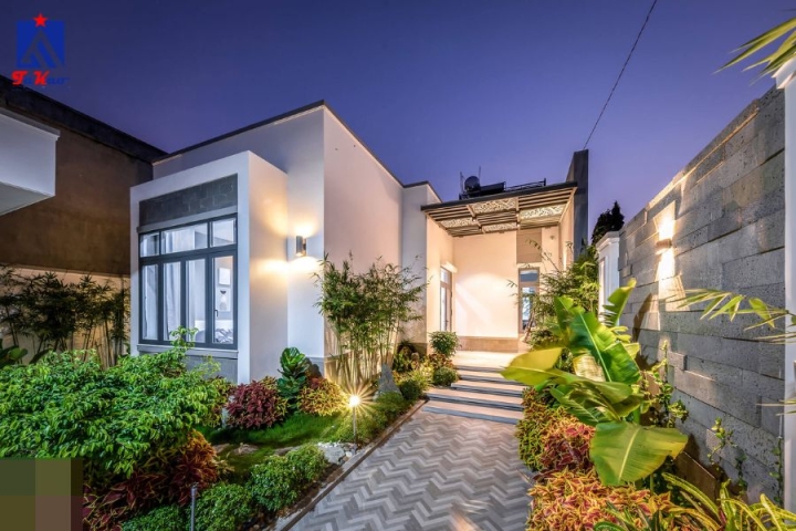 Experience in choosing patio tiles - Criteria and how to choose appropriate tiles