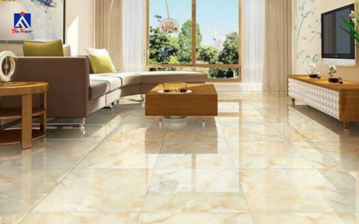 Consulting on Choosing 50x50 Floor Tiles for the perfect living space
